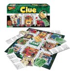 clue